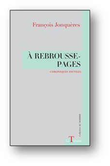 Rebrousse-pages