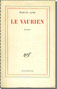 Vaurien