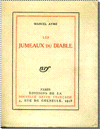 MA Jumeaux Diable