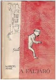 passe-murailleHONGRIE