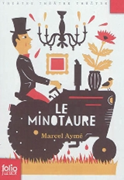 Description&nbsp;: Le Minotaure