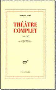 MA Th&eacute;&acirc;tre nrf