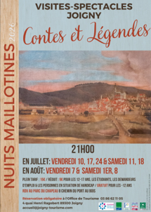 2026Maillotines