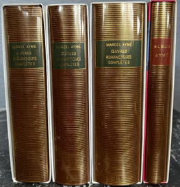 2026Pleiade.et.Album